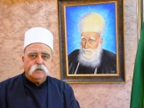 فضيلة الشيخ موفق طريف : توقعات بافتتاح معبر القنيطرة في هضبة الجولان